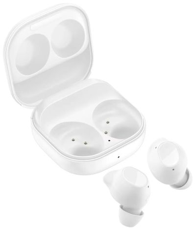 Лот: 23307352. Фото: 1. Наушники Samsung Galaxy Buds FE... Наушники, гарнитуры