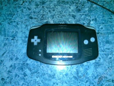 Лот: 690009. Фото: 1. GAME BOY advance. Игровые приставки, консоли