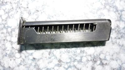 Лот: 8812742. Фото: 1. Магазин ПМ. Газовое, травматическое оружие