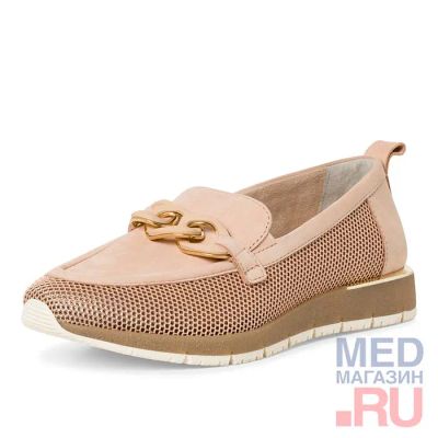 Лот: 24827465. Фото: 1. Туфли женские 1-24711-42-430 Tamaris... Ортопедические изделия