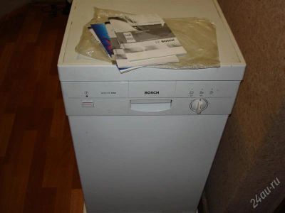 Лот: 2823419. Фото: 1. Посудомоечная машина BOSCH Special... Посудомоечные машины