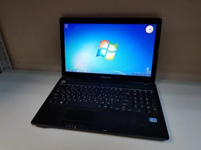 Лот: 15584829. Фото: 1. Ноутбук Emachines E732 Intel Core... Ноутбуки