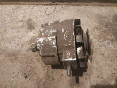 Лот: 15233763. Фото: 1. Генератор ВАЗ Классика. Электрооборудование