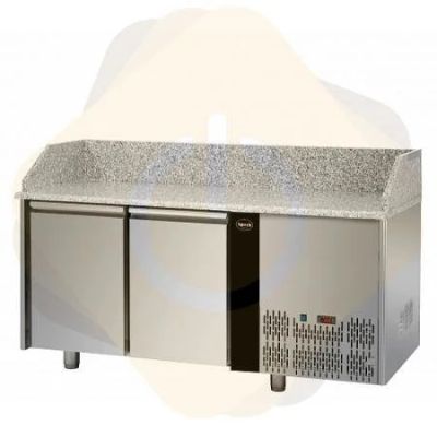 Лот: 11556251. Фото: 1. Стол для пиццы Apach APZ02. Другое (оборудование)