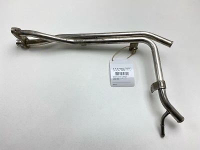 Лот: 25529143. Фото: 1. Патрубок системы охлаждения Toyota... Тормозная система