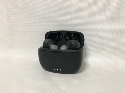 Лот: 18243016. Фото: 1. Беспроводные наушники JBL Tune... Наушники, гарнитуры