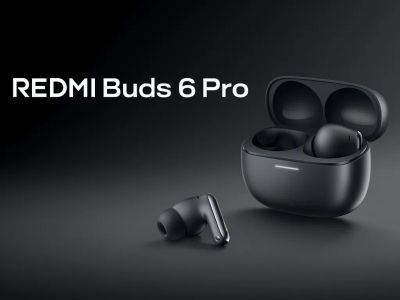 Лот: 25402580. Фото: 1. Беспроводные наушники Redmi Buds... Наушники, гарнитуры