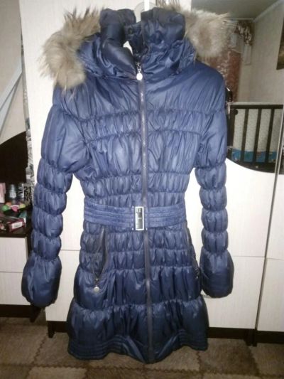 Лот: 8231582. Фото: 1. Куртка 3в1 для беременных. Верхняя одежда