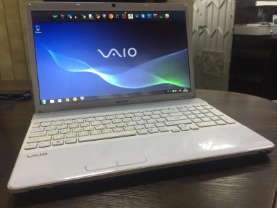 Лот: 10760901. Фото: 1. Ноутбук Sony Vaio VPCEB4L1R. Ноутбуки