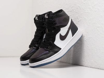 Лот: 18927047. Фото: 1. Кроссовки Nike Air Jordan 1 Mid. Кеды, кроссовки, слипоны