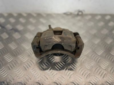 Лот: 21703383. Фото: 1. суппорт тормозной Chevrolet Lacetti... Тормозная система