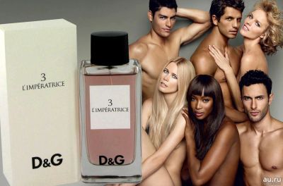 Лот: 16165698. Фото: 1. Женская туалетная вода Dolce&Gabbana... Женская парфюмерия