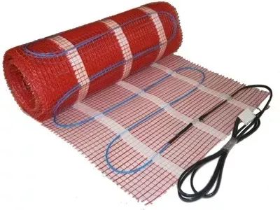 Лот: 20129602. Фото: 1. Нагревательный мат Stem Energy... Тёплый пол
