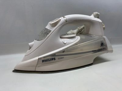 Лот: 16265705. Фото: 1. Утюг Philips GC4411/02 Azur. Утюги, парогенераторы, отпариватели