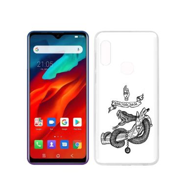 Лот: 20834195. Фото: 1. Защитное стекло Blackview A80... Защитные стёкла, защитные плёнки