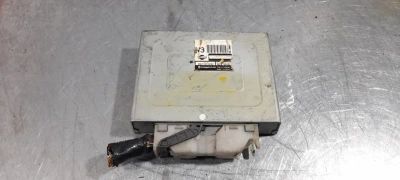 Лот: 18303849. Фото: 1. Блок управления двс Nissan Serena... Электрооборудование