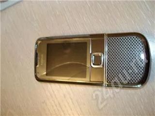 Лот: 349406. Фото: 1. телефон Nokia 8800 на запчасти. Кнопочные мобильные телефоны