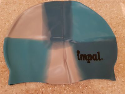 Лот: 16029986. Фото: 1. Шапочка для плавания Impal. Плавание