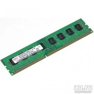 Лот: 12318749. Фото: 1. Оперативная память Hynix 8GB DDR2... Оперативная память