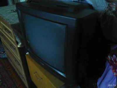 Лот: 10638546. Фото: 1. Телевизор рабочий. Телевизоры
