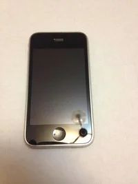 Лот: 3091176. Фото: 1. Iphone 3gs 8gb черный. Смартфоны