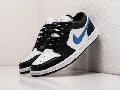 Лот: 20596286. Фото: 1. Кроссовки Nike Air Jordan 1 Low. Кеды, кроссовки, слипоны