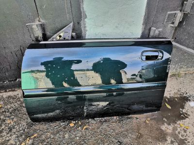 Лот: 19454635. Фото: 1. Дверь передняя левая Honda inspire. Кузов