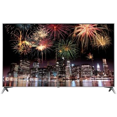 Лот: 11733254. Фото: 1. Телевизор 51 - 55" LG 55SK7900... Телевизоры