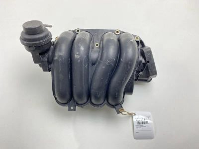 Лот: 25269270. Фото: 1. Коллектор впускной Honda Cr-V... Двигатель и элементы двигателя