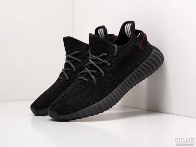Лот: 16010371. Фото: 1. Кроссовки Adidas Yeezy 350 Boost... Кеды, кроссовки, слипоны