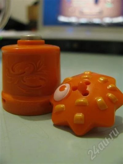Лот: 705833. Фото: 1. "Stinger" из коллекции Kinder... Игрушки