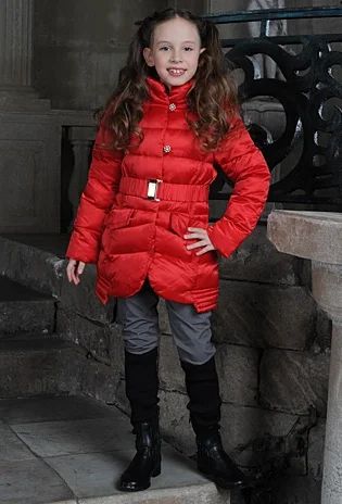 Лот: 5938448. Фото: 1. Пальто Cherche утепленное, рост... Верхняя одежда