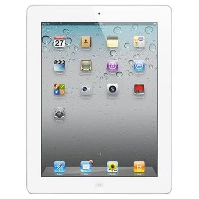 Лот: 4328859. Фото: 1. Продам планшет Apple iPad 2 16Gb... Планшеты