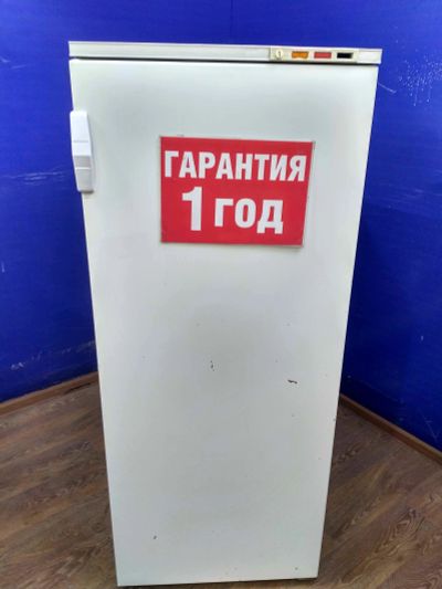 Лот: 13985861. Фото: 1. Морозильная камера бирюса б-145... Холодильники, морозильные камеры