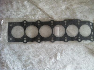 Лот: 4794298. Фото: 1. прокладка ГБЦ toyota mark ll 1jz-je. Двигатель и элементы двигателя