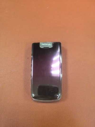 Лот: 21171967. Фото: 1. Корпус Nokia 6600F. Корпуса, клавиатуры, кнопки