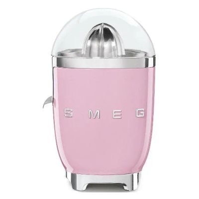Лот: 24522958. Фото: 1. Соковыжималка для цитрусовых Smeg... Кухонная