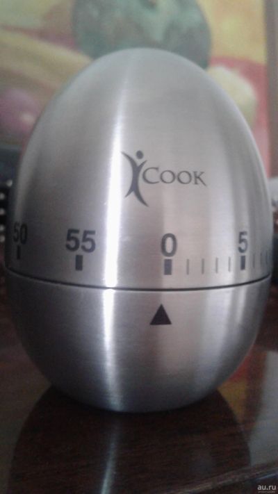Лот: 13718813. Фото: 1. таймер I*COOK. Кухонная