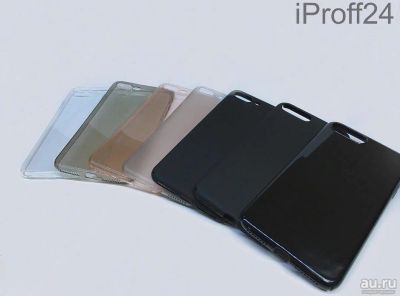 Лот: 8411992. Фото: 1. Чехлы на iPhone 7 Plus в ассортименте. Чехлы, бамперы