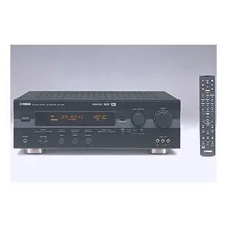 Лот: 5154156. Фото: 1. ресивер Yamaha RX-V496RDS. Ресиверы