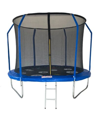 Лот: 25282351. Фото: 1. Батут 10FT 3.05м SportElite PLAY... Детские спортивные комплексы, батуты