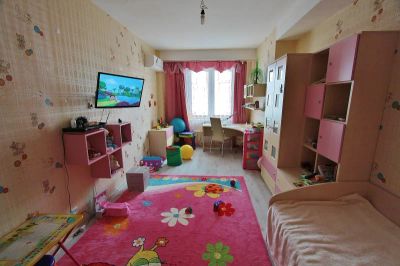Лот: 4096111. Фото: 1. Продам 4-комн. на Шахтеров 42... Квартиры, студии