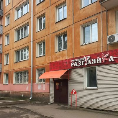 Лот: 25707882. Фото: 1. коммерческая , Красноярск улица... Коммерческая недвижимость