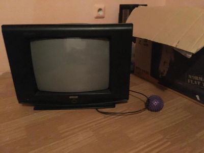 Лот: 10332690. Фото: 1. Телевизор. Телевизоры