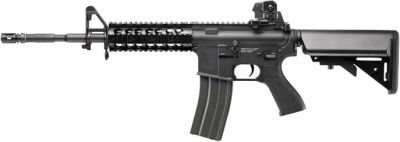 Лот: 10334600. Фото: 1. Страйкбольный автомат AR 15 Raider... Пейнтбол, страйкбол