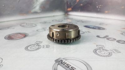 Лот: 23583410. Фото: 1. Муфта VVT-i Mazda Axela LF-VE... Двигатель и элементы двигателя