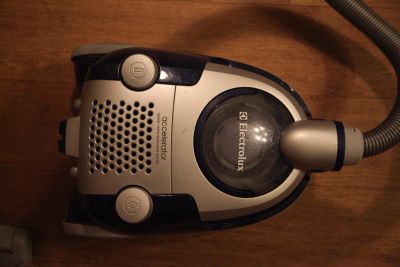 Лот: 9353827. Фото: 1. Пылесос Electrolux. Пылесосы, паровые швабры