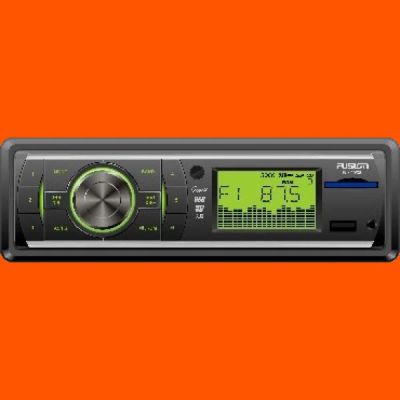 Лот: 3320645. Фото: 1. Ресивер-USB Fusion FUS-1050U. Автомагнитолы
