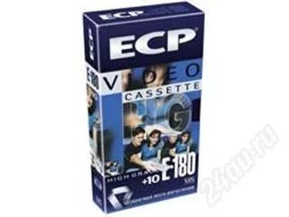Лот: 33959. Фото: 1. Видеокассеты ECP-160 700 шт. Красноярск