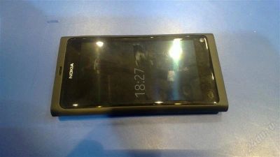 Лот: 1588694. Фото: 1. NOKIA N9 64GB. Смартфоны